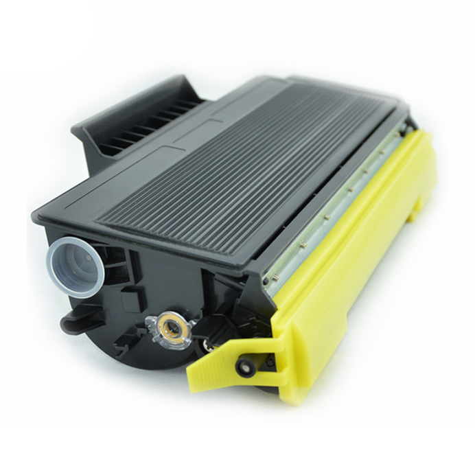 MaiGe Compatible Brother Black Laser Toner TN-580 TN580 High Yield for Use in  DCP-8060 HL-5200  HL-5250 - compatible printer consumable