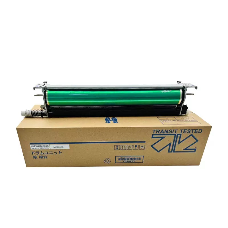 MaiGe Remanufactured High Quality Drum Cartridge for Konica Minolta DU-106 DU106 A5WJ0Y0 for Bizhub C1060L C1070L C2060L - compatible printer consumable