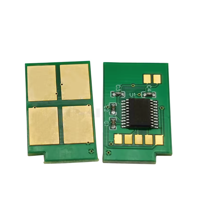 MaiGe Reset Toner Cartridge CHIP 6K for B230/B225/B235 Laser Printer 18-Month Warranty Model 006r04404 - compatible printer consumable