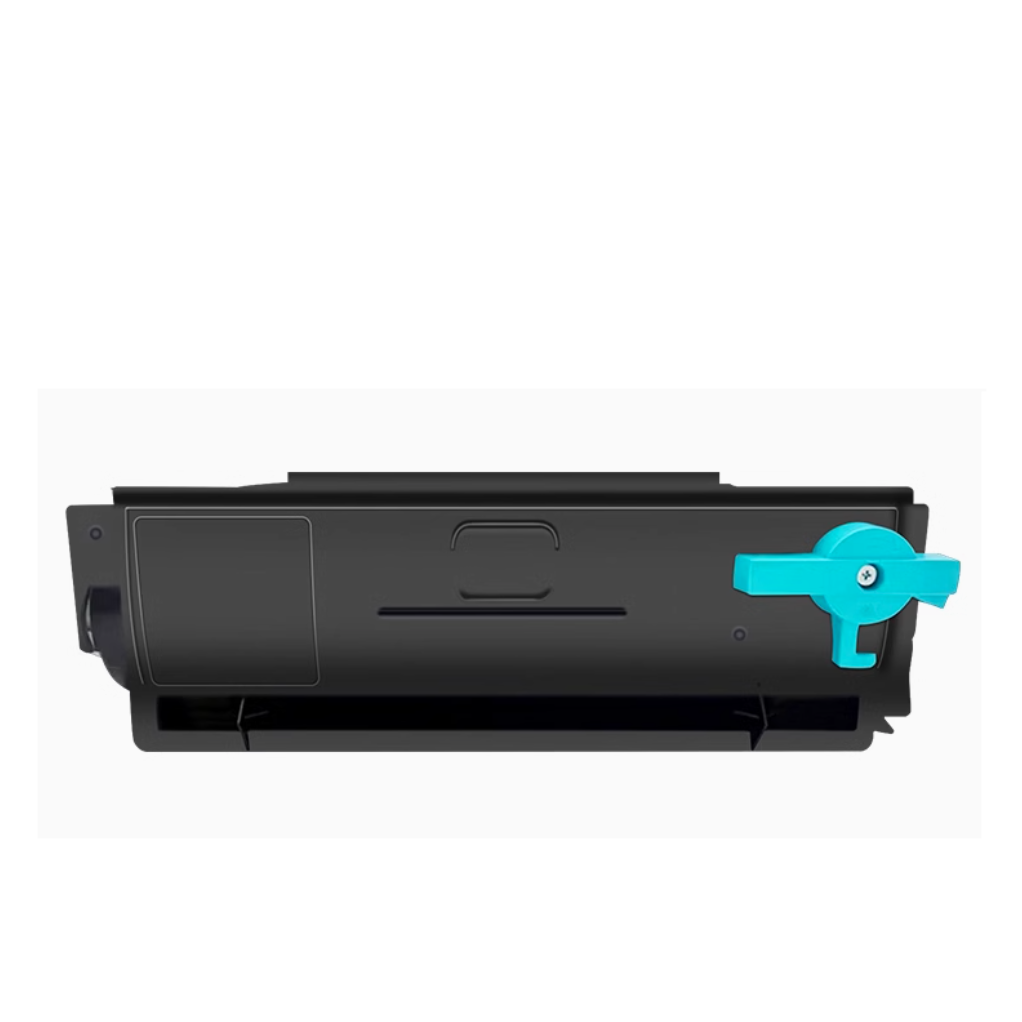 MaiGe Compatible Full Toner Cartridge for 55B5000 CHIP 3000 Pages 12-Month Warranty for MS331/MX331/MS431/MX431 Printers - compatible printer consumable