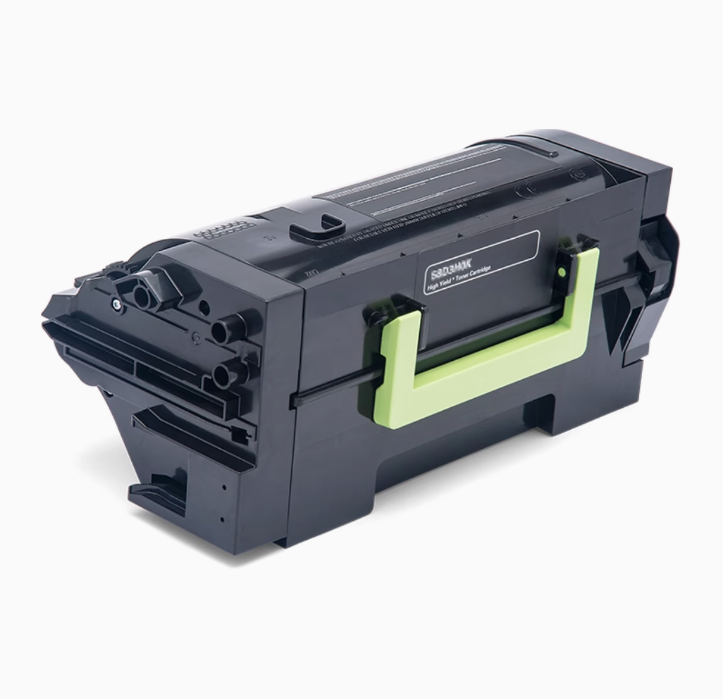 MaiGe Compatible for Lexmark 58D2000 Black Toner Cartridge With Chip for MS725 MS821 MS822 MS823 MS825 MS826 - compatible printer consumable
