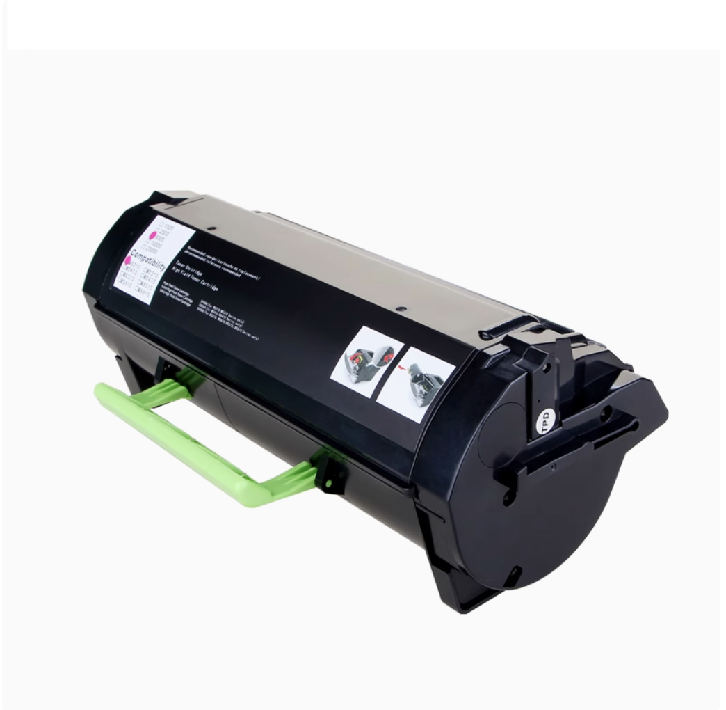 MaiGe Premium 100% Compatible Toner Cartridge B244H00 with 12-Month Warranty for B2442 MB2442 B2546 MB2546 B2650 MB2650 - compatible printer consumable