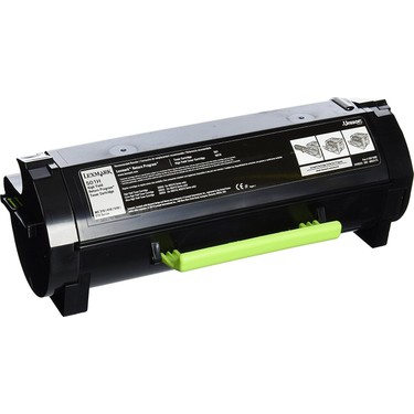 MaiGe Brand New Toner Cartridge for Lexmark 56F6X00 56F6X0E  for Lexmark MS421 MS521 MS621 Printers 20K - compatible printer consumable