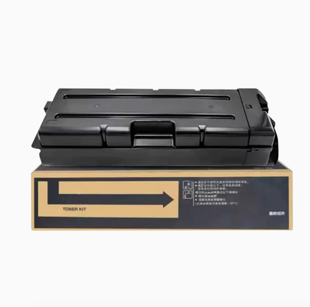 MaiGe High Quality Compatible Black Toner Cartridge TK-6725 for Kyocera TASKalfa 7002i/8002i/9002i 70000 Pages - compatible printer consumable