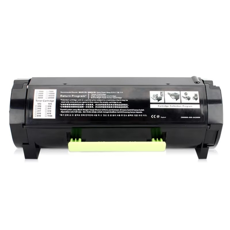 MaiGe Compatible Toner Cartridge for Lexmark B231000 for Lexmark B2442dw MB2442adwe B2546dn B2546dw Printers - compatible printer consumable