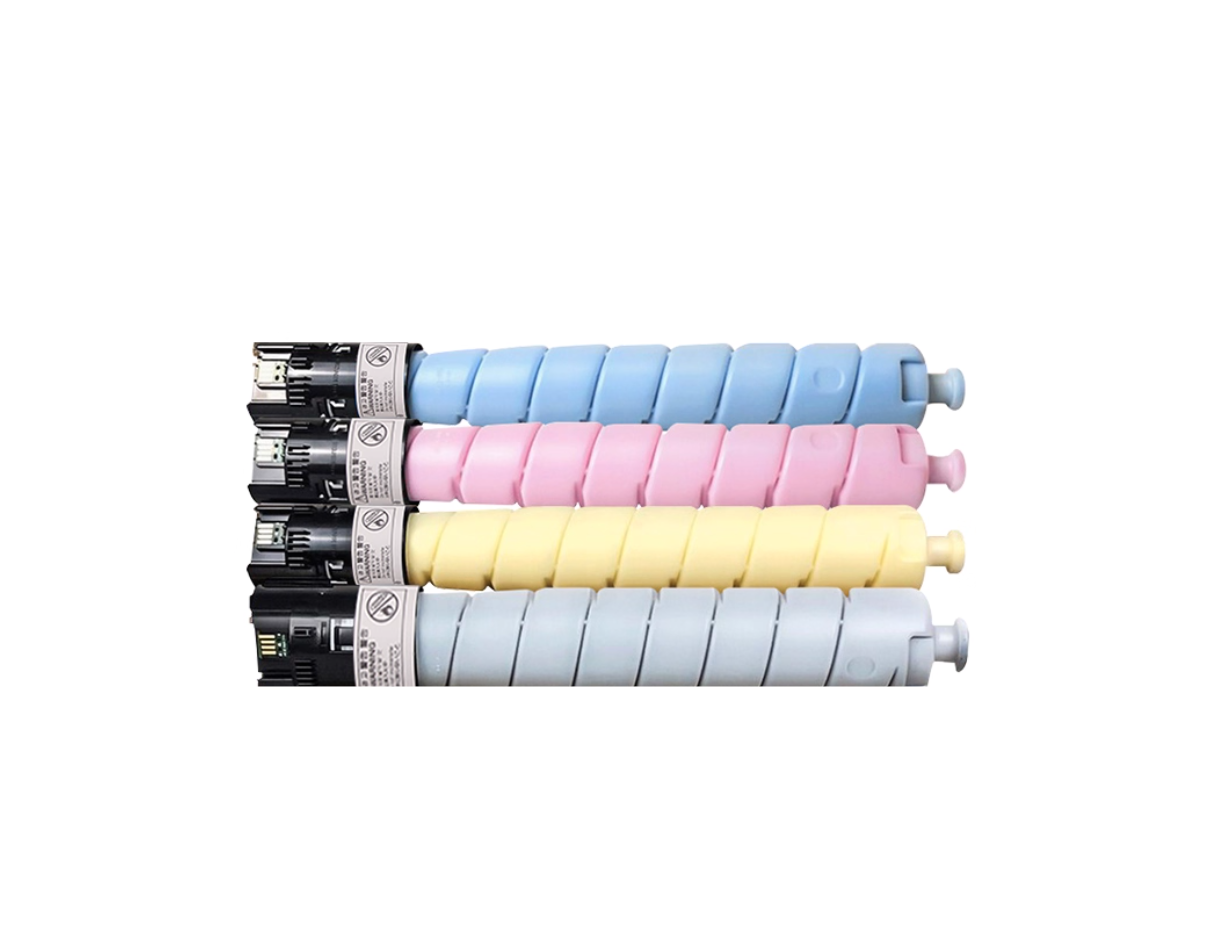 MaiGe  Toner Cartridge for FujiFilm Apeos C2061/ C2561/ C2567/ C3061/ C3067/C3567 CT204253 CT204254 CT204255 CT204256 - compatible printer consumable