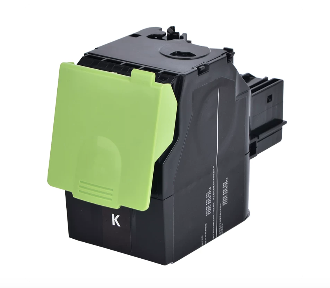 MaiGe High Yield Compatible for Lexmark 71C8HK0 71C8HC0 71C8HY0 71C8HM0 Toner Cartridge for Lexmark CX730 CS735de Printers - compatible printer consumable