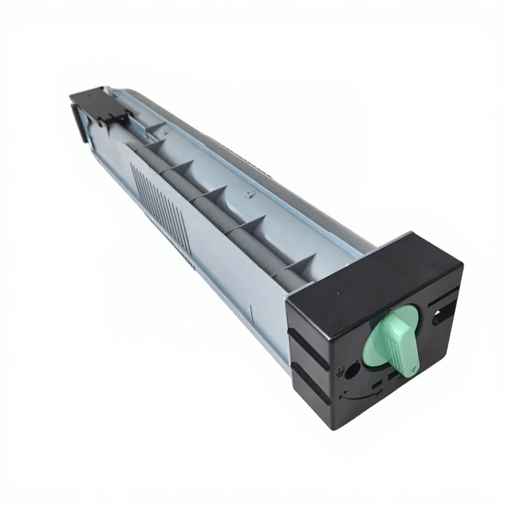 Remanufactured W9025MC Black Toner Cartridge for HP LaserJet MFP E72425 E72430 Series - compatible printer consumable