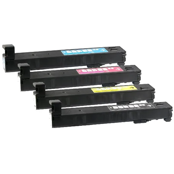 CF310A CF311A CF312A CF313A Compatible Toner for HP LaserJet Enterprise | MaiGe