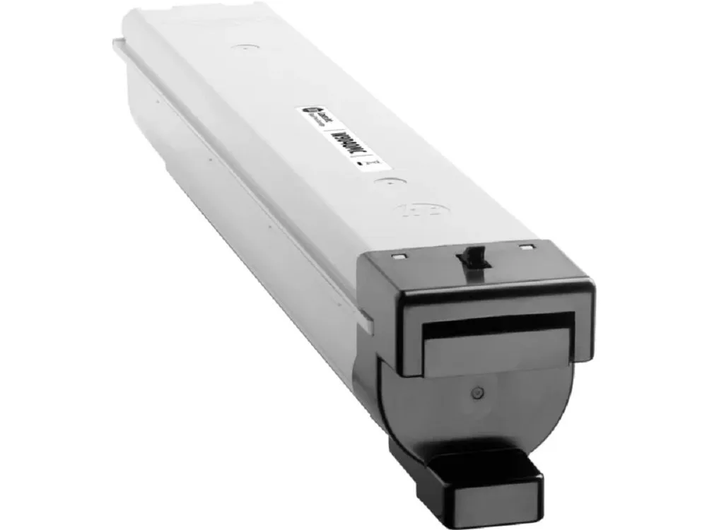 Remanufactured W9034MC Black Toner Cartridge for HP LaserJet Managed MFP E73025dn E73030dn - compatible printer consumable