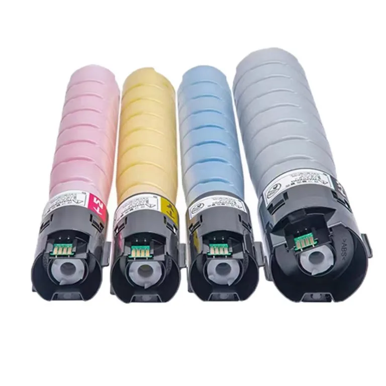 Compatible 106R04049 106R04046 106R04047 106R04048 CMYK Toner Cartridge Set for Xerox VersaLink C8000 - compatible printer consumable