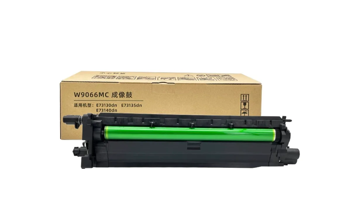 Compatible W9036MC Black Drum Unit for HP LaserJet Managed MFP E73025dn E73030dn - compatible printer consumable