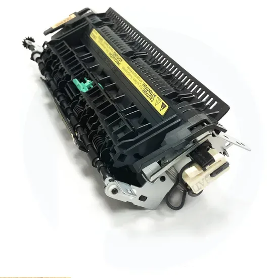 Premium RM1-6921 RM1-7733 Fuser Assembly for HP M1136 P1108 & Canon LBP6030