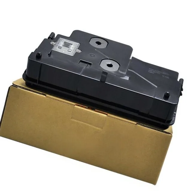 Compatible W9007MC Waste Toner Box for HP LaserJet Managed MFP E72525 E72530 E72535 E72425 E72625 - compatible printer consumable