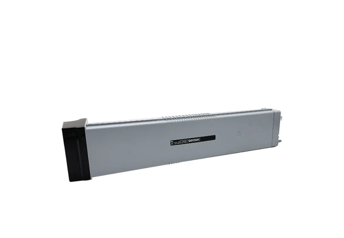 Compatible W9035MC Black Toner Cartridge for HP Color LaserJet Managed E73025dn E73030 - compatible printer consumable