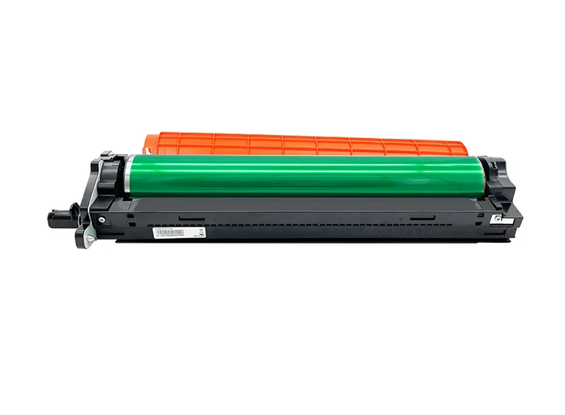 Compatible W9015MC Black Drum Unit for HP LaserJet Managed MFP E82540z E82550z E82560z - compatible printer consumable