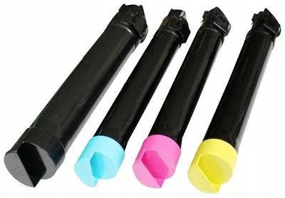 Compatible 006R01697 006R01698 006R01699 006R01700 CMYK Toner Cartridge Set for Xerox AltaLink C8030 C8035 C8045 C8055 - compatible printer consumable